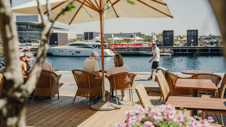 Admiral Hotel Copenhagen
