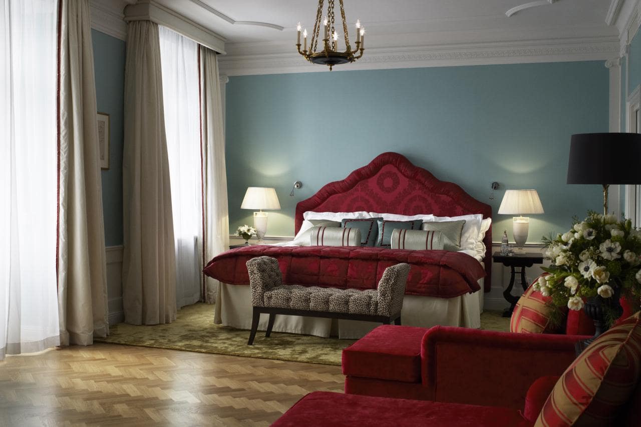Bernadottesviten Grand Hôtel Stockholm 1-min