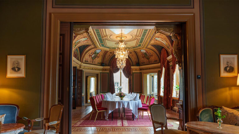 Grand Hôtel Stockholm