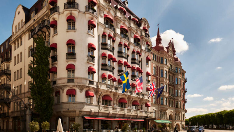 Hotel Diplomat