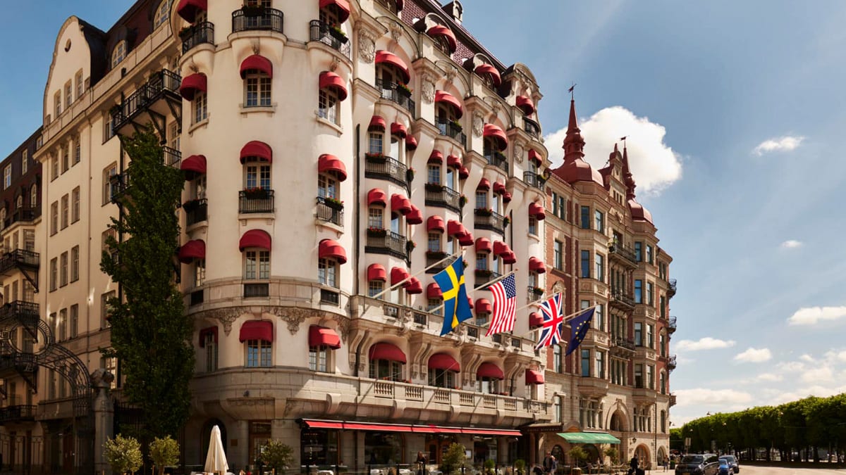 Hotel Diplomat