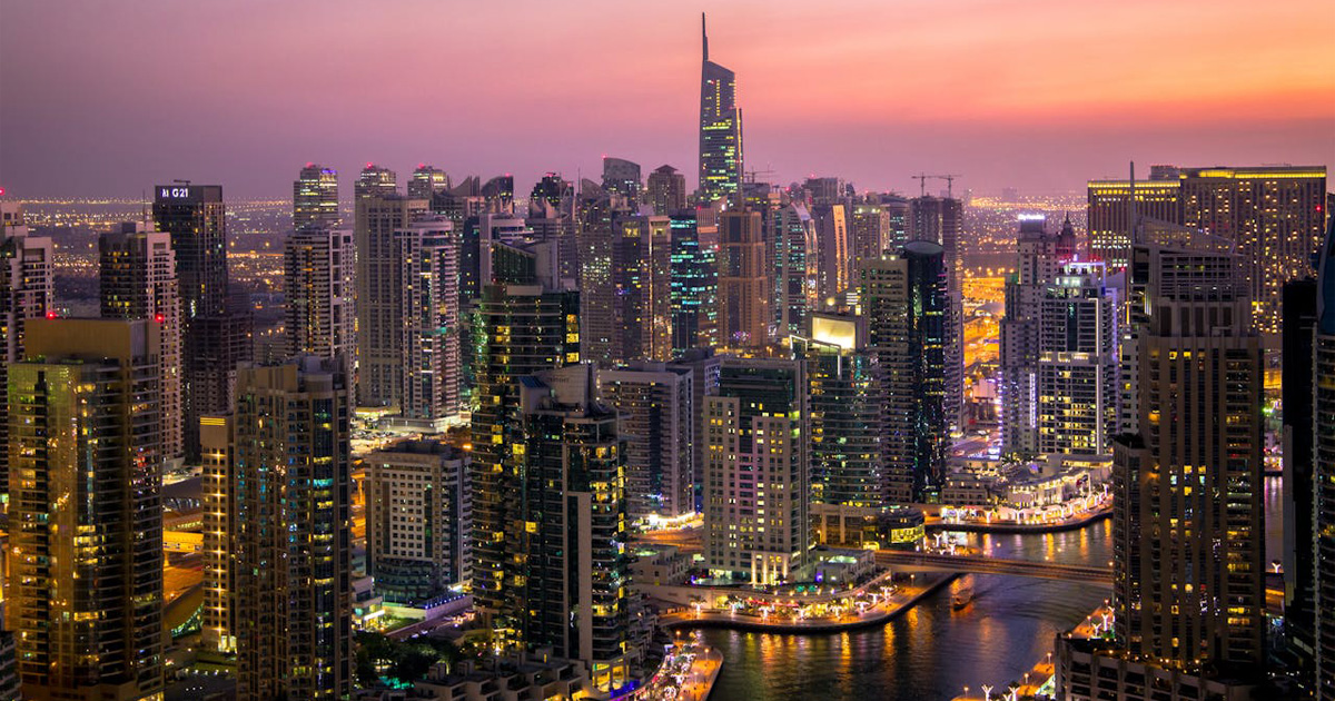Dubai