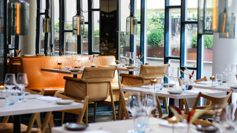 Nobis Hotel Copenhagen