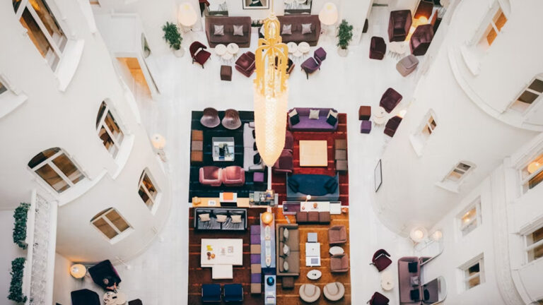 Nobis Hotel Stockholm