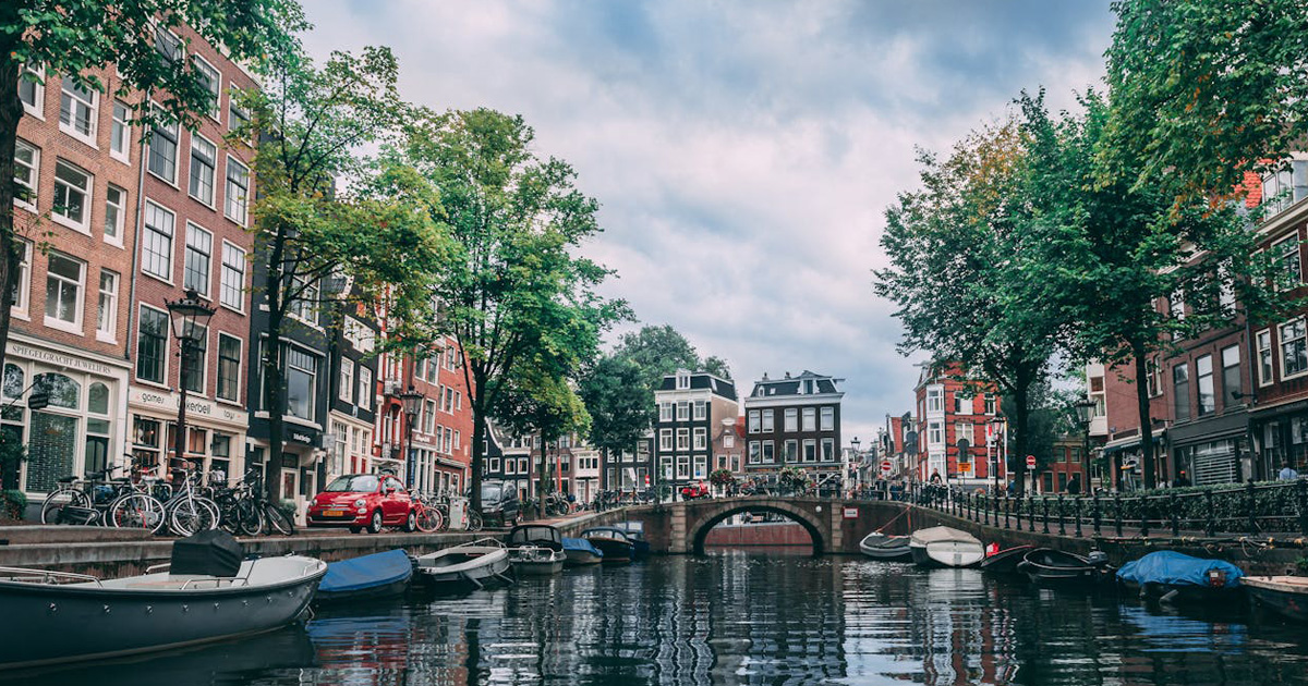 Amsterdam