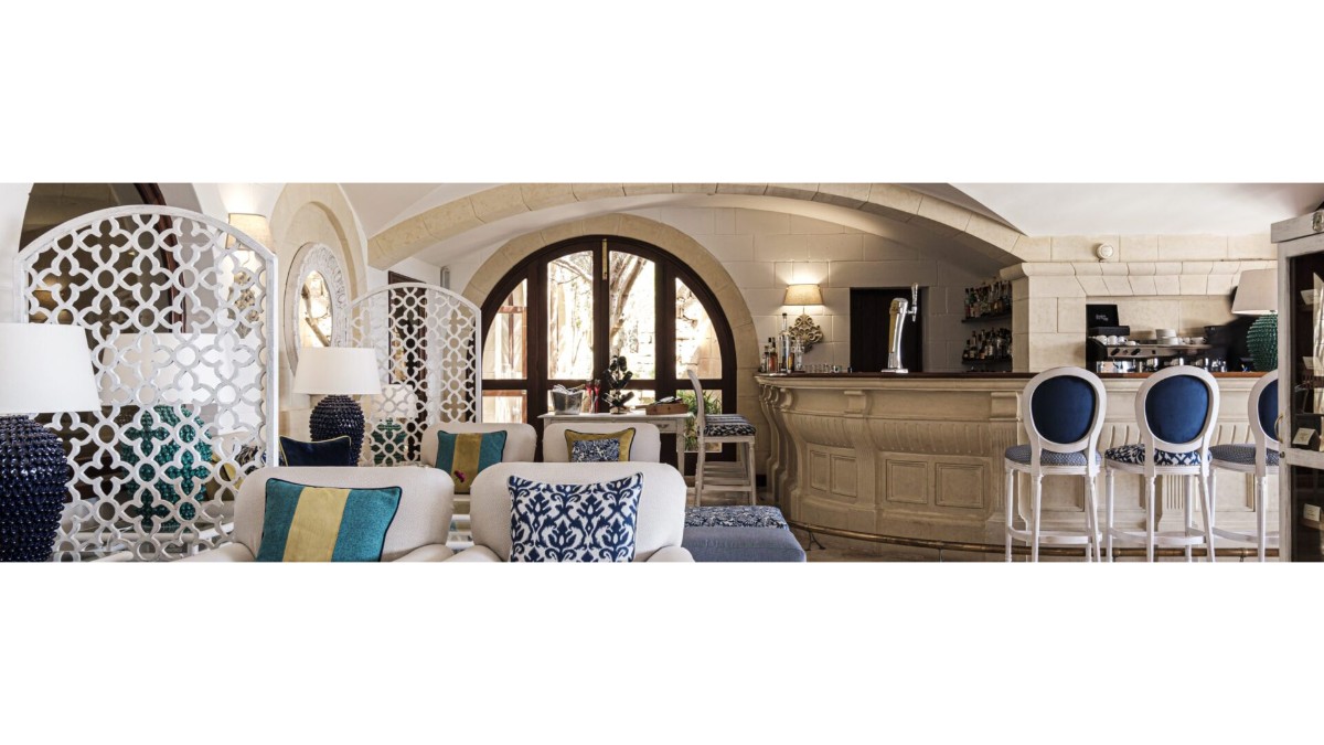 Restaurant at Hotel Ta' Cenc & Spa