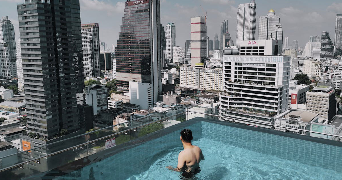 Bangkok