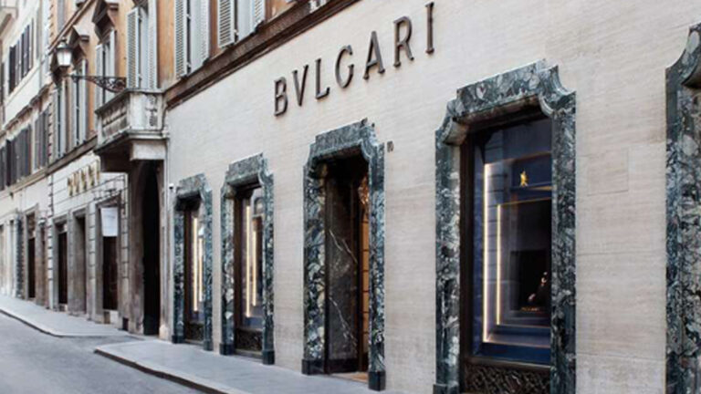 Bulgari Hotel Roma