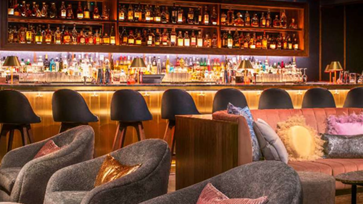 Bvlgari Hotel London