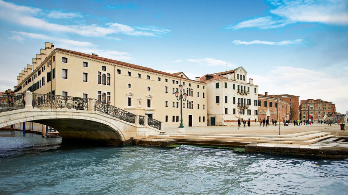 View areas at Hotel Ca' di Dio