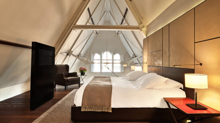 Conservatorium Hotel