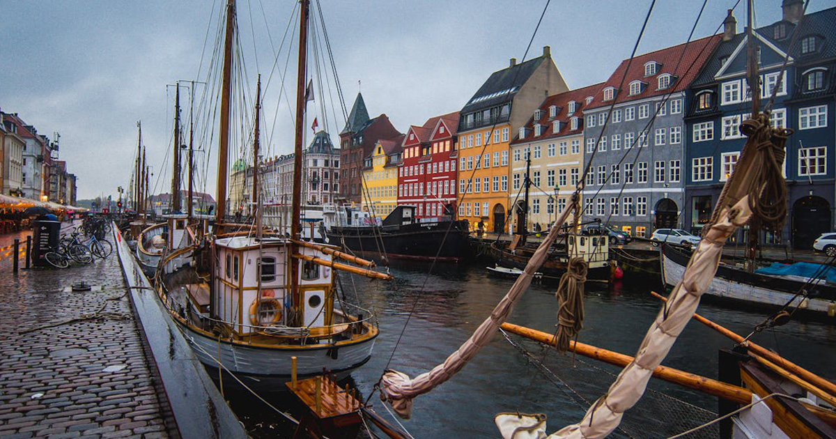 Copenhagen
