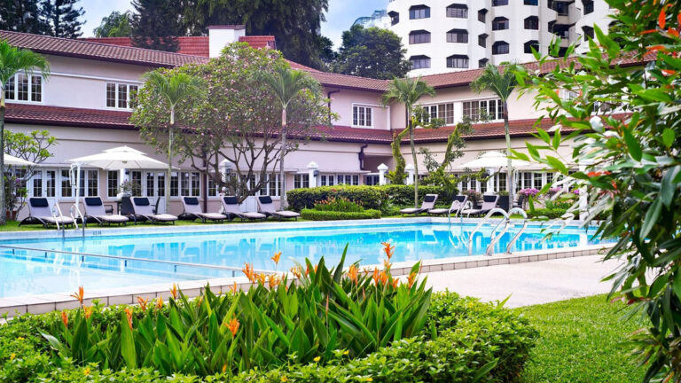 Goodwood Park Hotel
