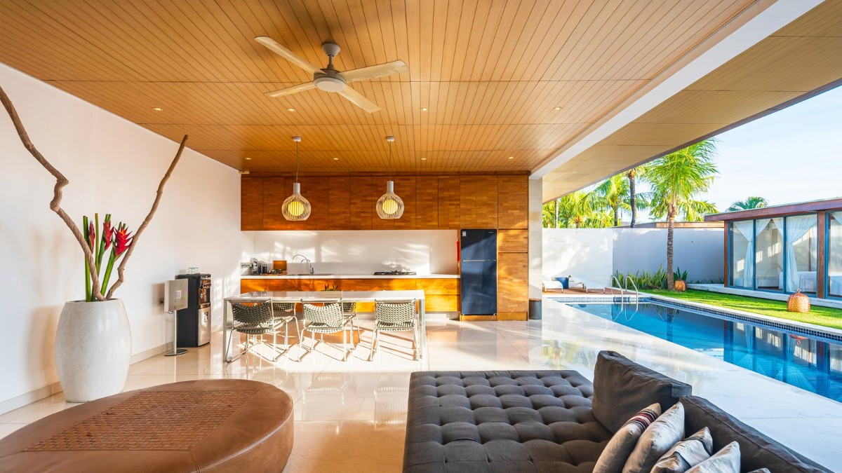 Conference at One Eleven