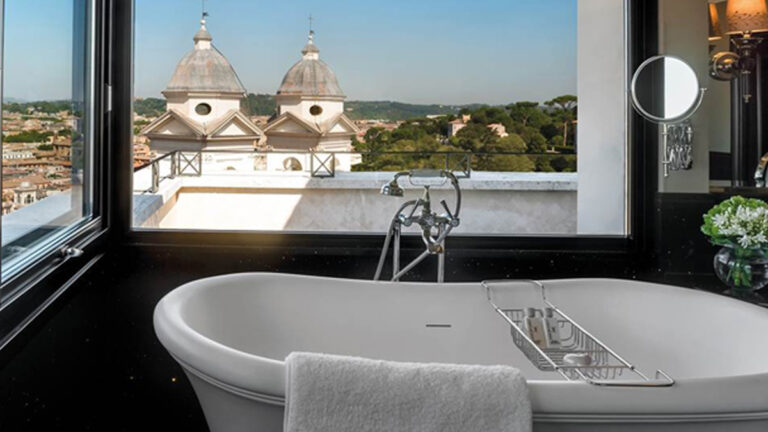 Hassler Roma