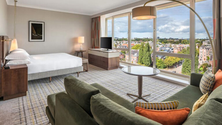 Hilton Amsterdam