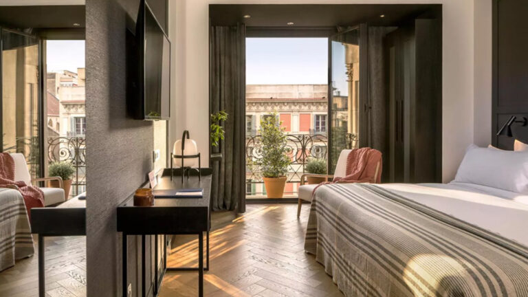 Hotel Casa Sagnier