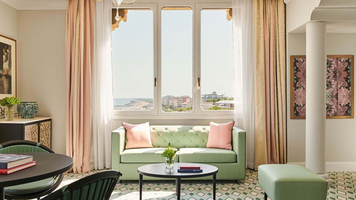 Hotel Excelsior Venice