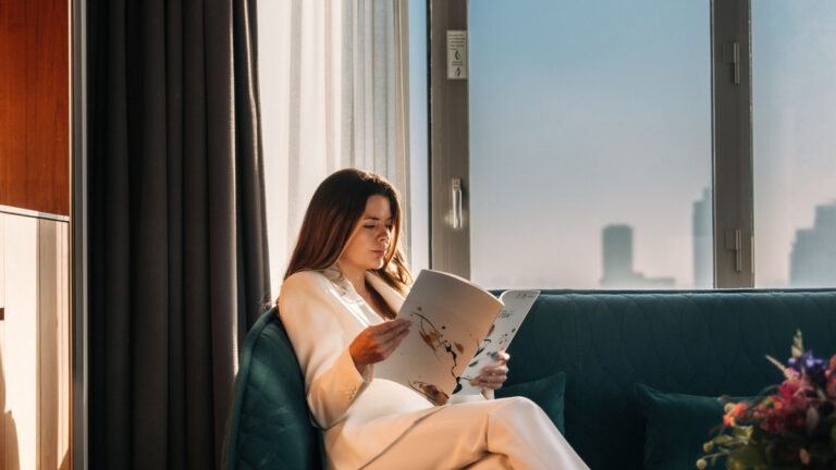 Hotel Okura Amsterdam