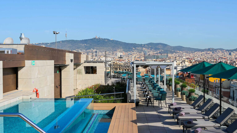 InterContinental Barcelona
