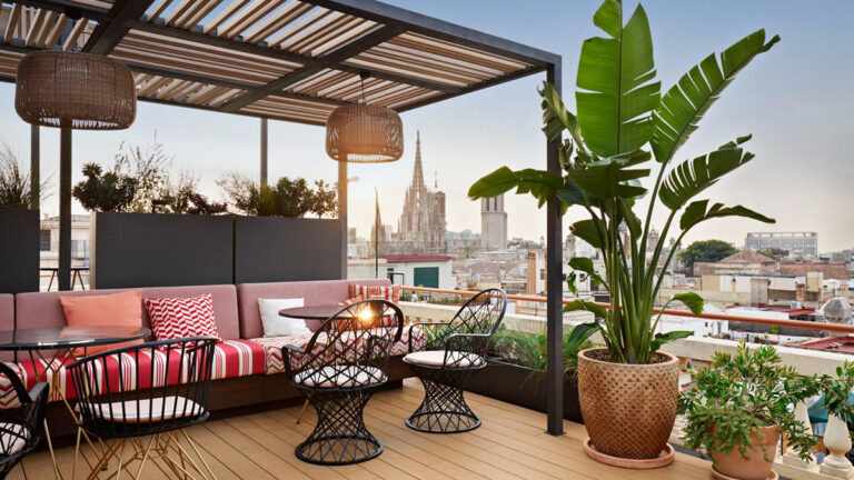 Kimpton Vividora Hotel