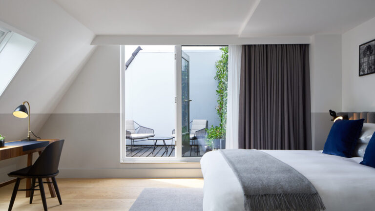 Kimpton de Witt Amsterdam