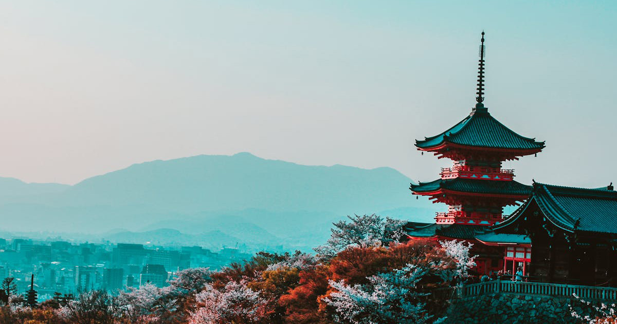 Kyoto