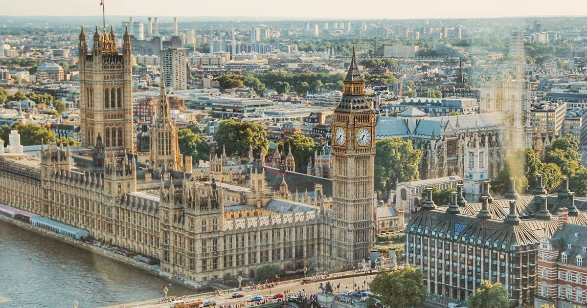 London