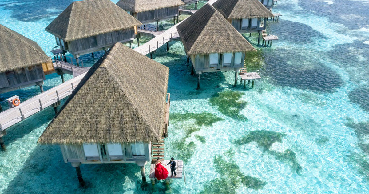 Maldives