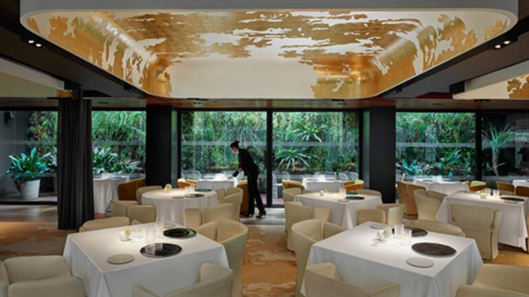 Mandarin Oriental, Barcelona