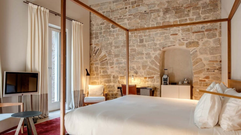 Mercer Hotel Barcelona