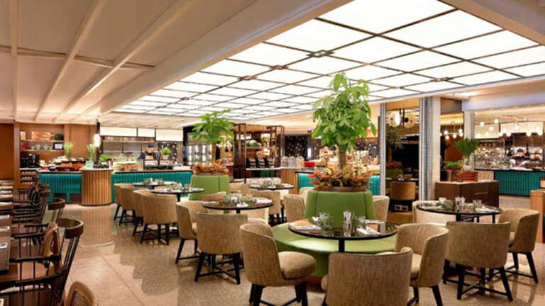 Orchard Hotel Singapore