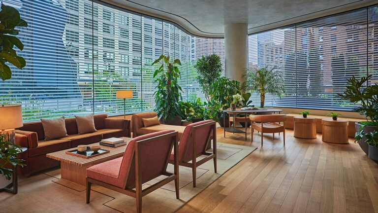 Pendry Manhattan West