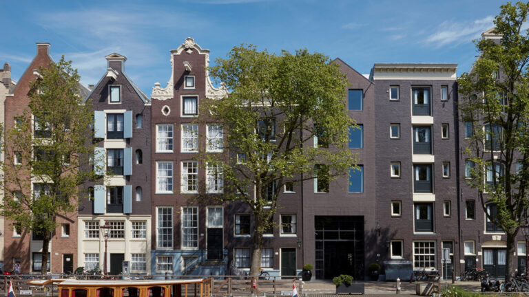 Pulitzer Amsterdam