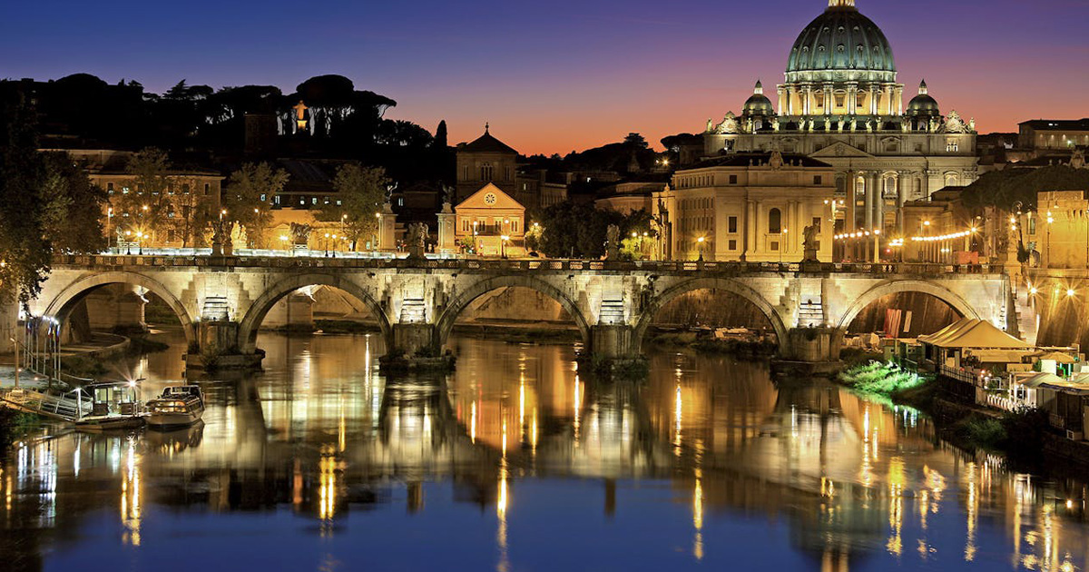 Rome
