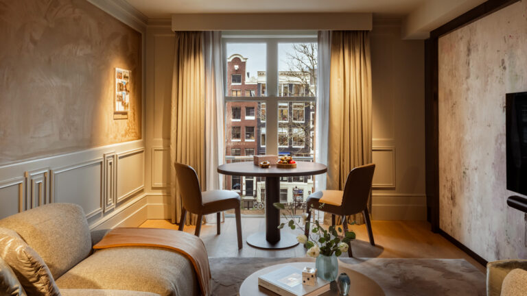 Rosewood Amsterdam
