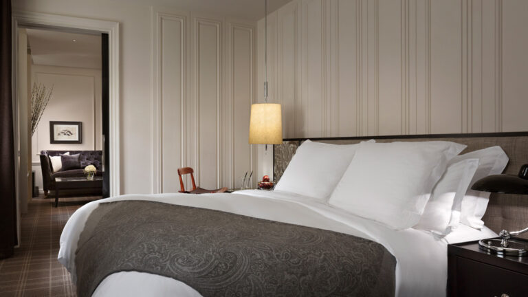Rosewood London