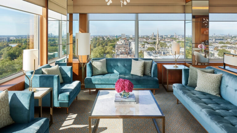 Royal Lancaster London