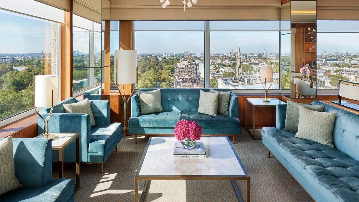 Royal Lancaster London