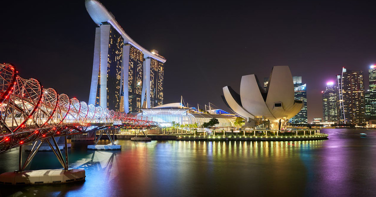 Singapore