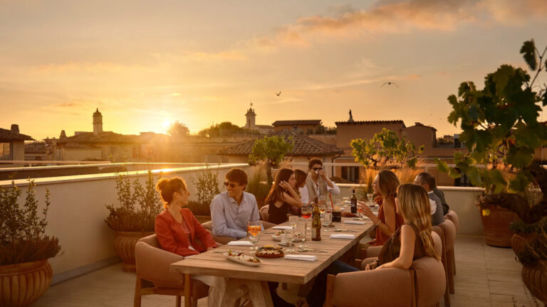 Six Senses Rome
