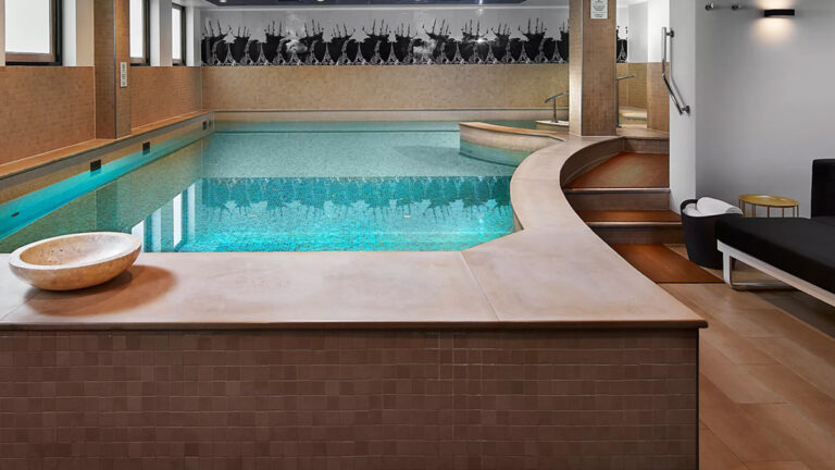 Sofitel Legend the Grand Amsterdam