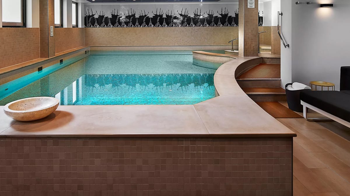 Sofitel Legend the Grand Amsterdam