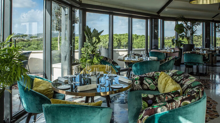 Sofitel Roma Villa Borghese