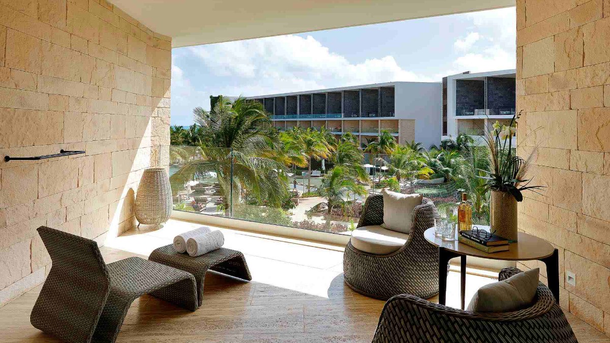 Room at TRS Coral Hotel - Adults Only - All Inclusive