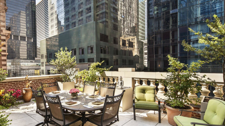 The Chatwal, in the Unbound Collection by Hyatt