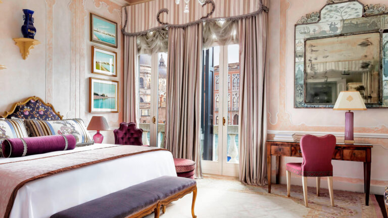 The Gritti Palace, a Luxury Collection Hotel, Venice
