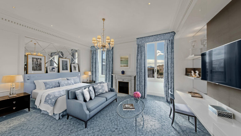 The St. Regis Rome