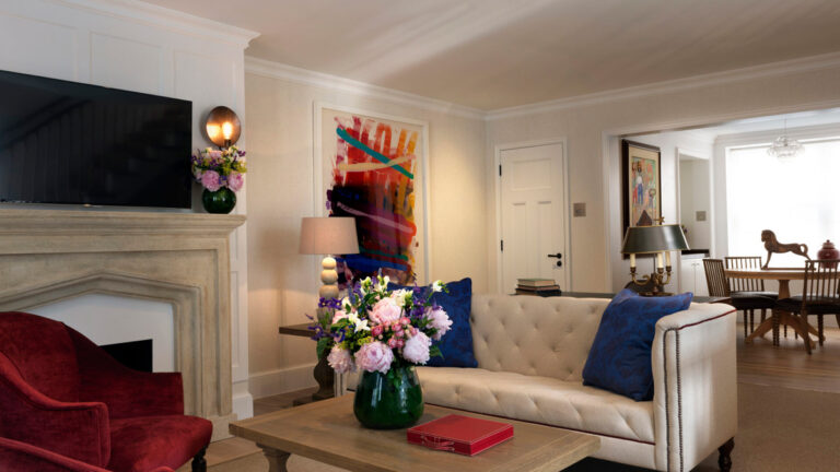 The Stafford London