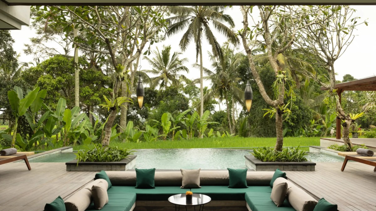 Conference at Inara Alas Harum